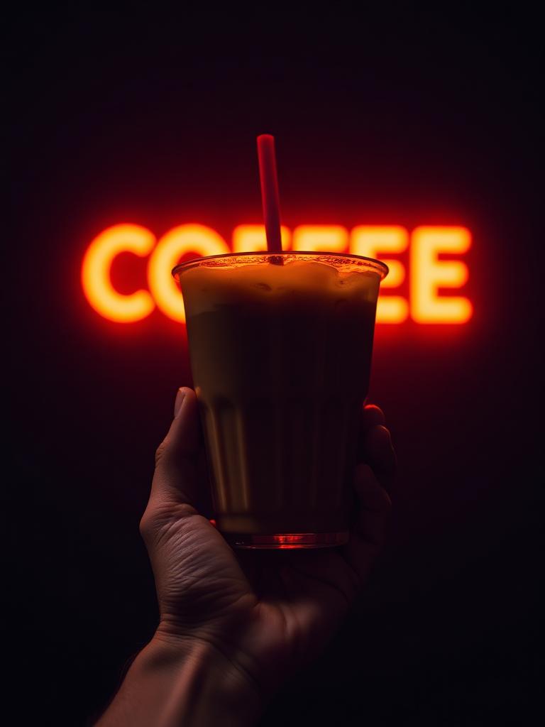 Campaña de Runa Café